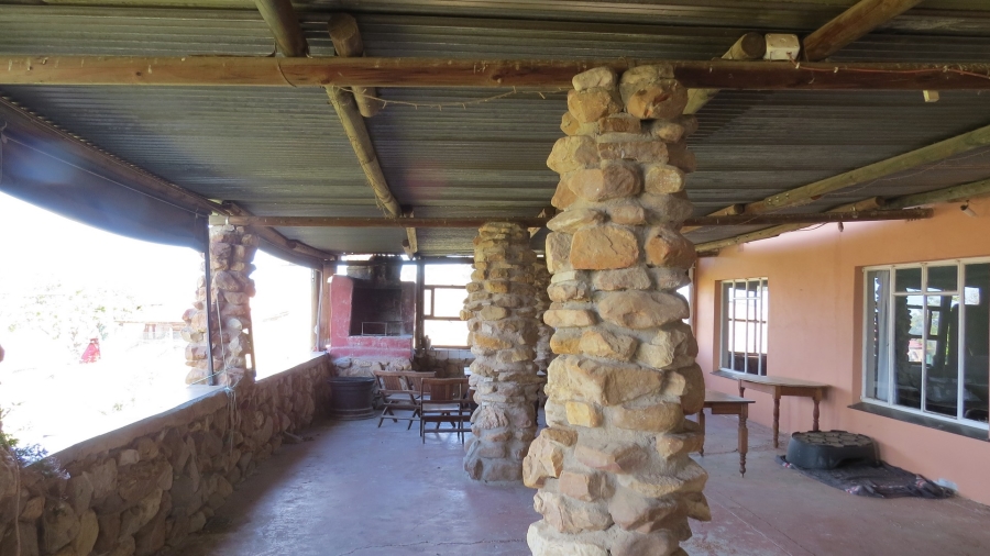 Commercial Property for Sale in Ladismith Rural Western Cape